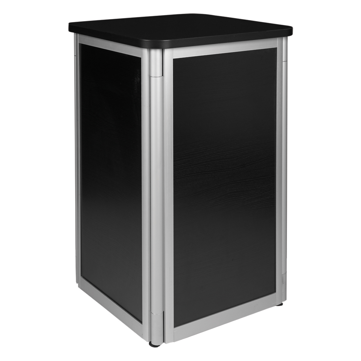 Display Pedestal - Black