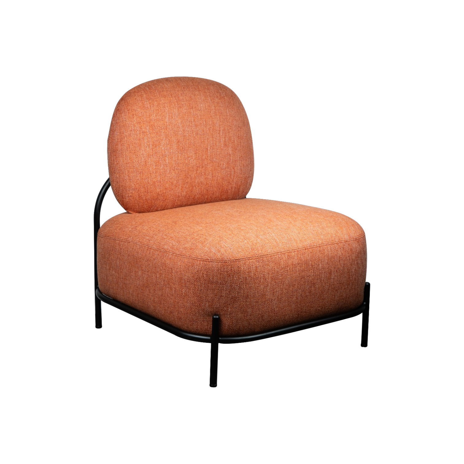 Fernando Botero Armchair