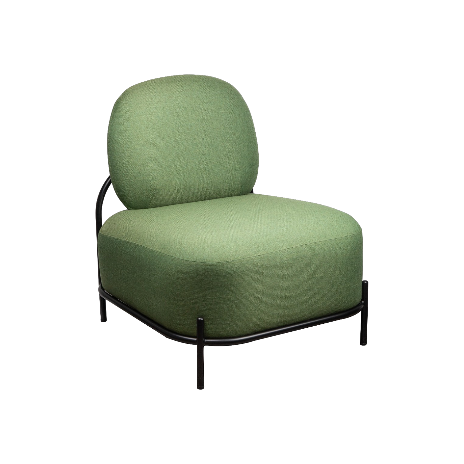 Fernando Botero Armchair