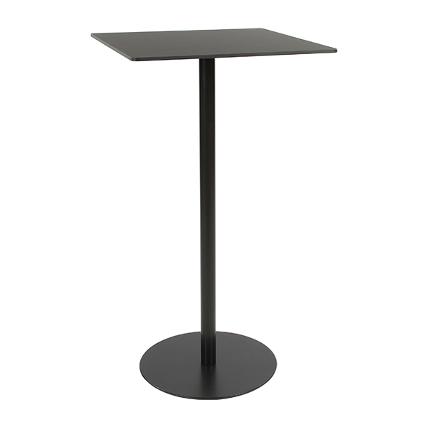 Table Brio - black