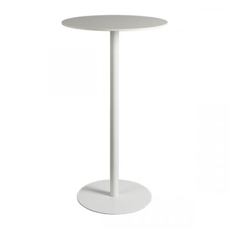 Table Brio - white