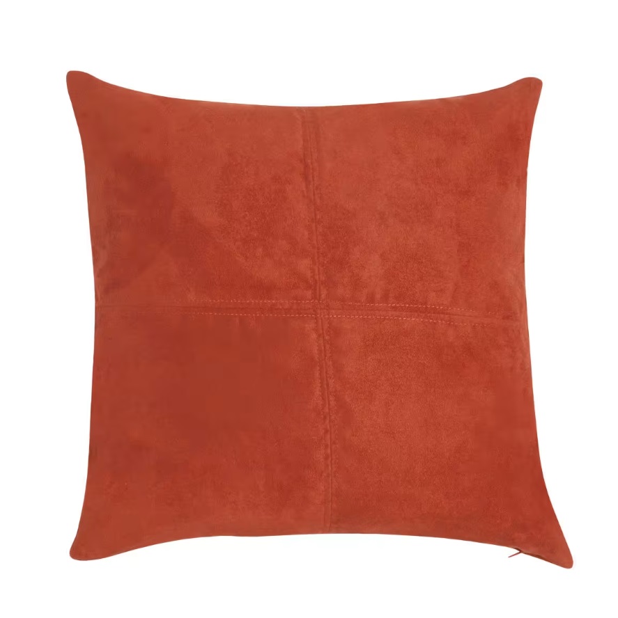 Pillow velour