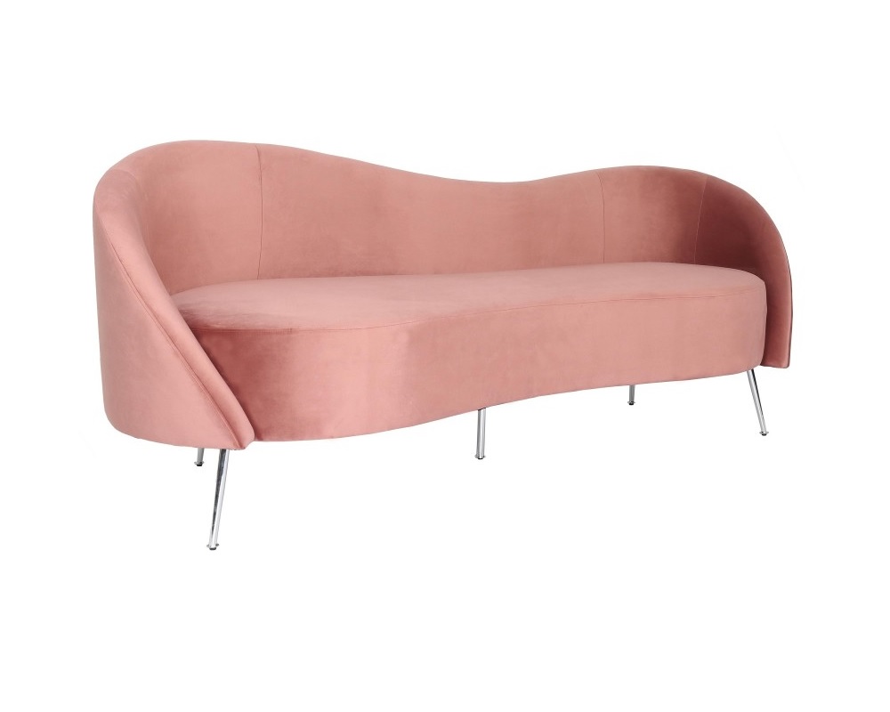 Sofa Arco - Pink