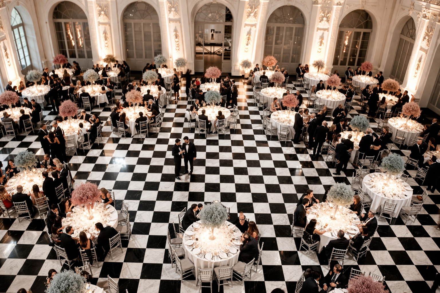 Rental-furniture in Paris-France