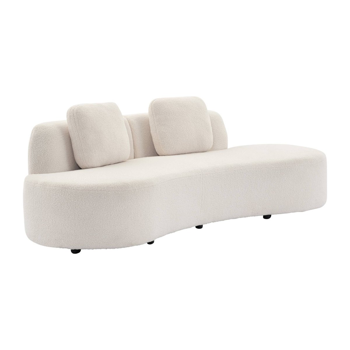 Duo Sofa