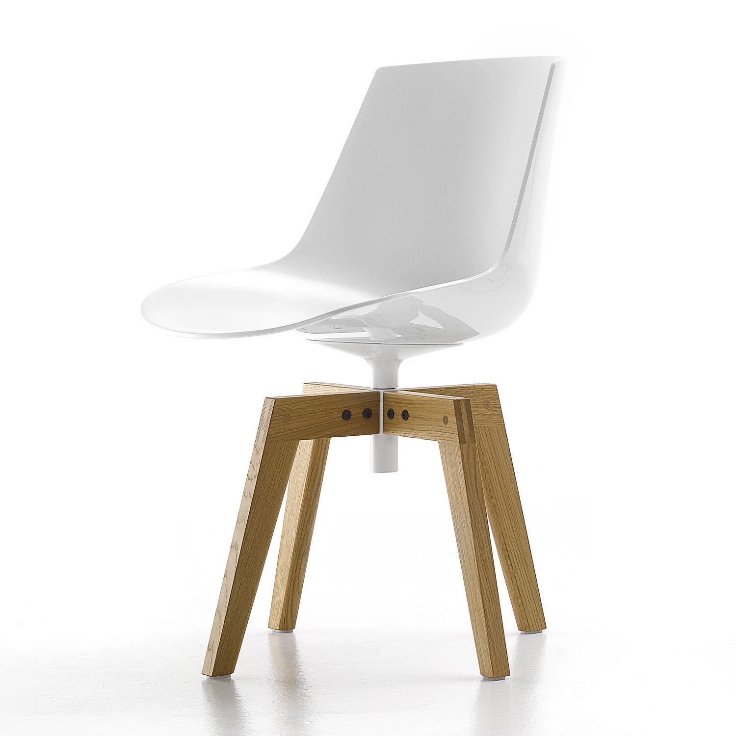Flow Chair by MDF