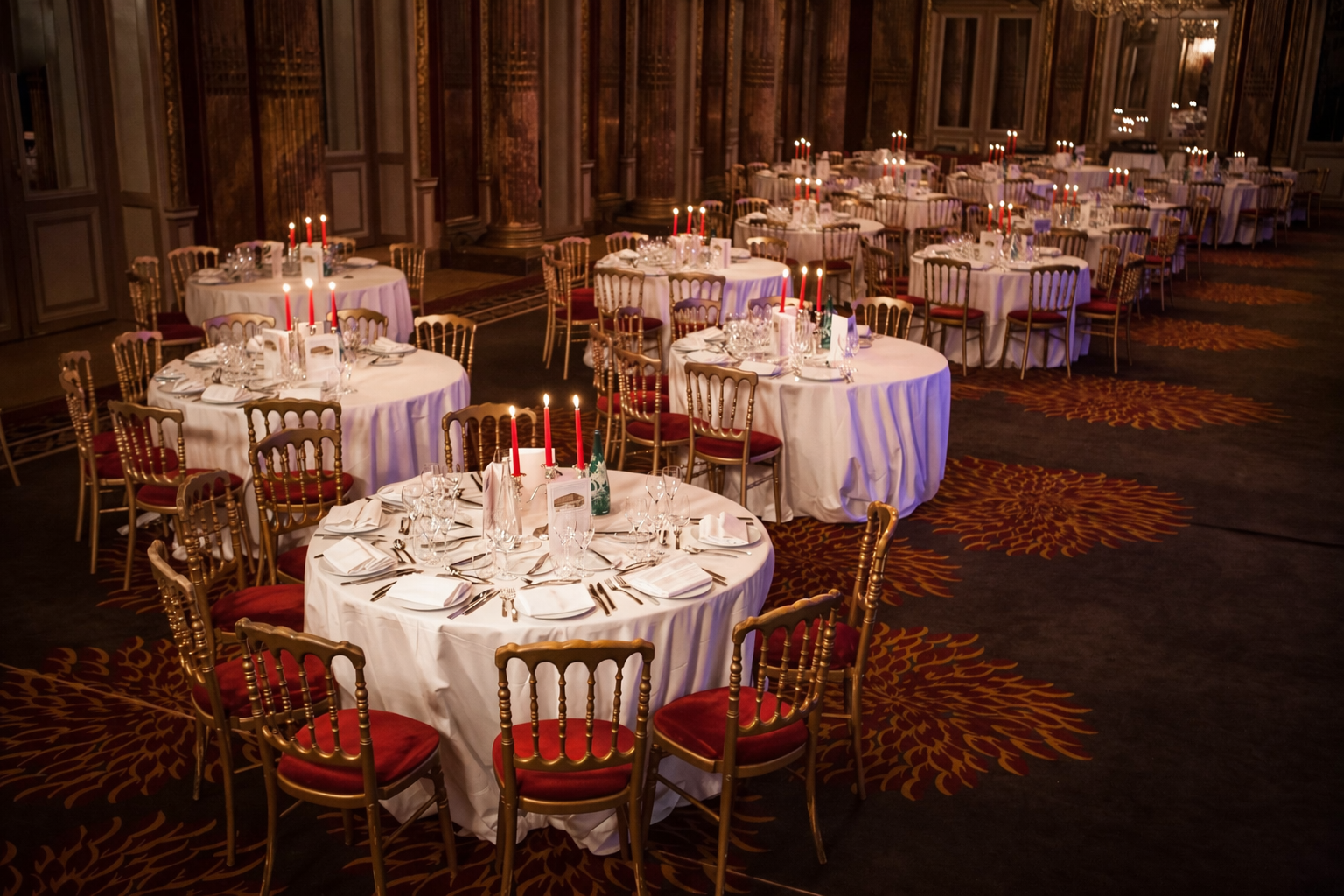 Rental-furniture in Paris-France