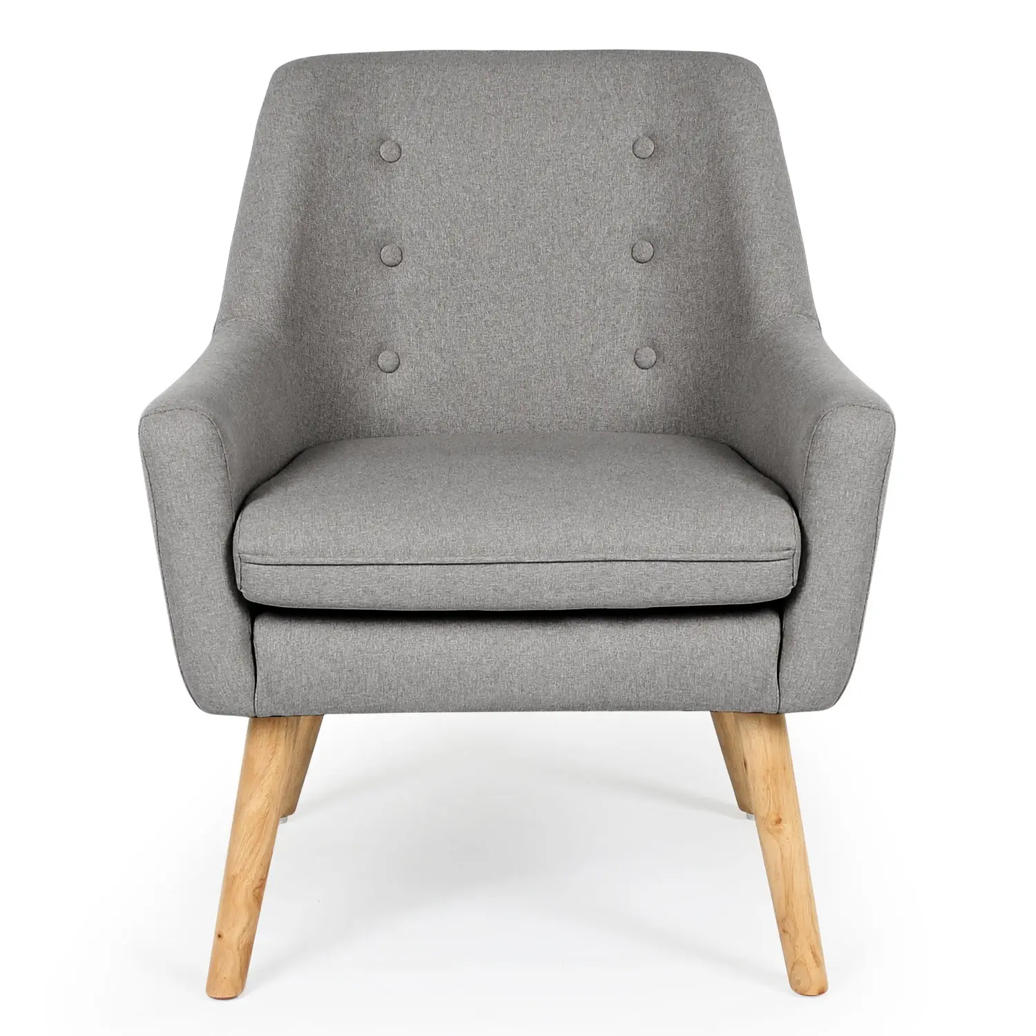 Alpi Apuane Armchair