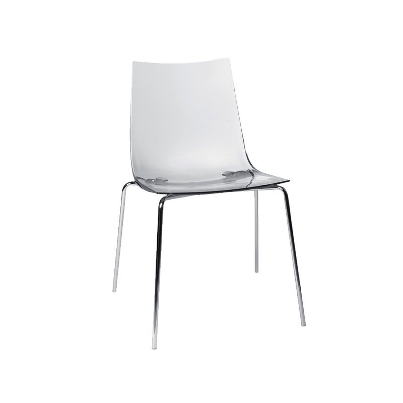 Chair Ivory - transparent