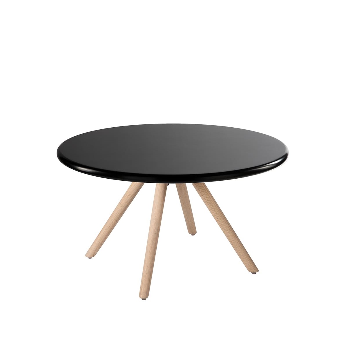 Horten Table - black