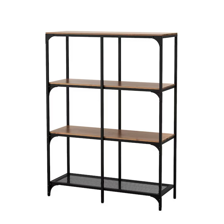 Shelving Indus