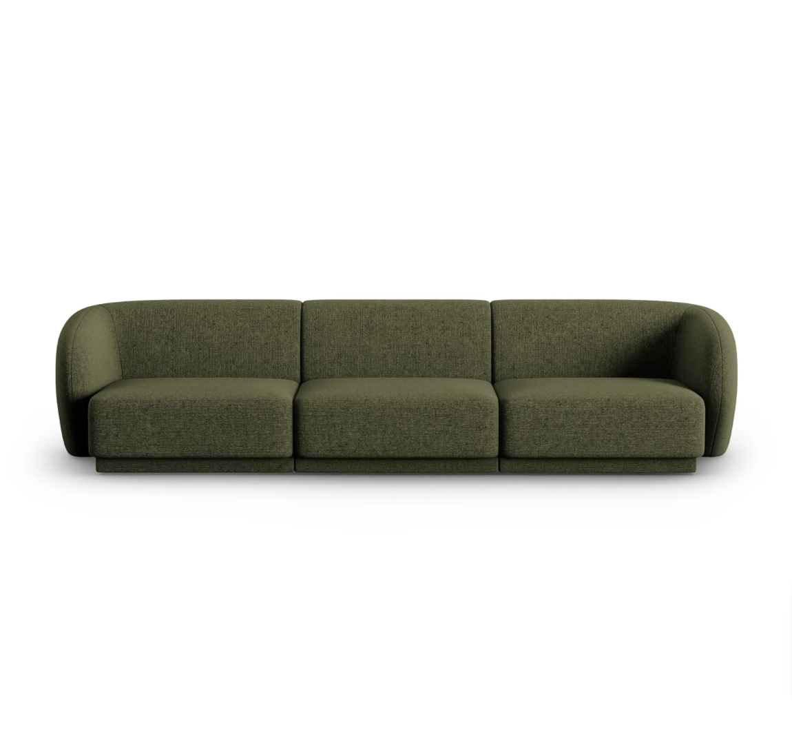 Sofa CXL by Christian Lacroix