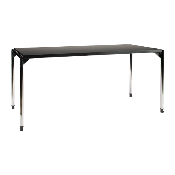 Table Meeting - black