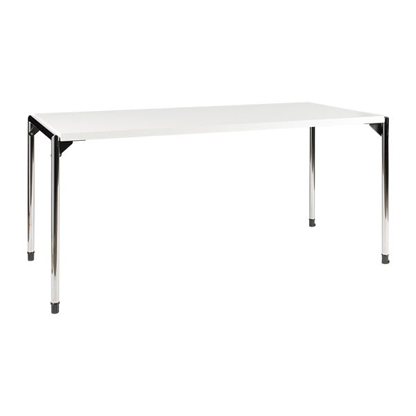 Table Meeting - white