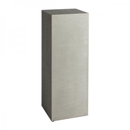 Plinth-Pedestal - Concrete