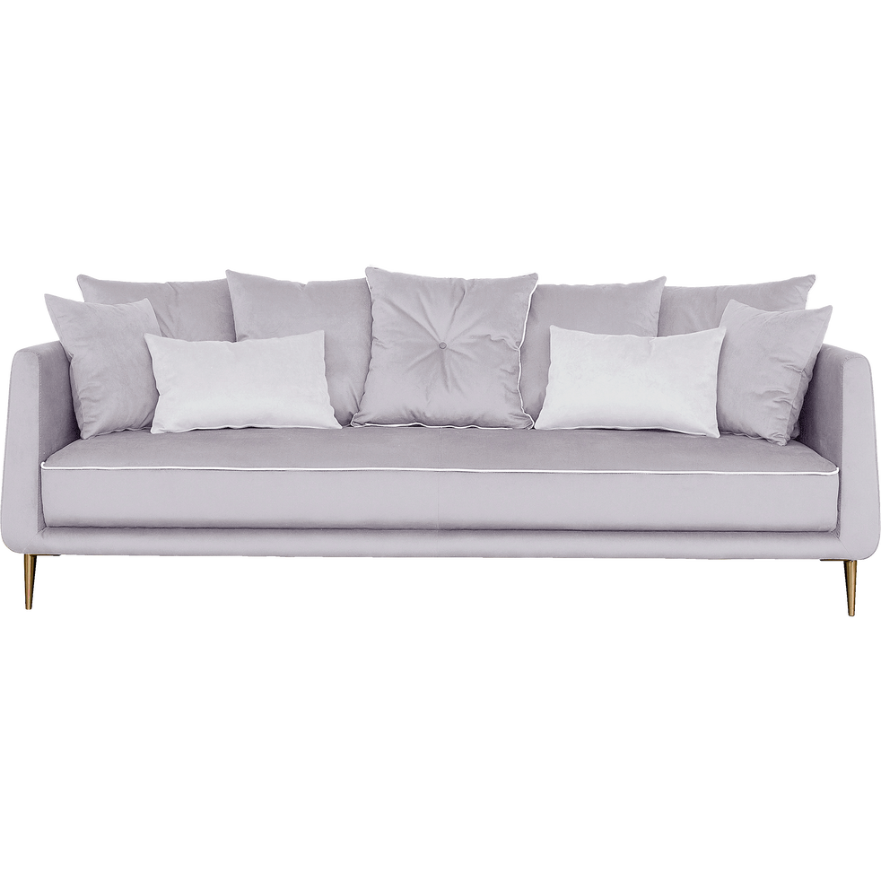Sofa Tarantini - Grey