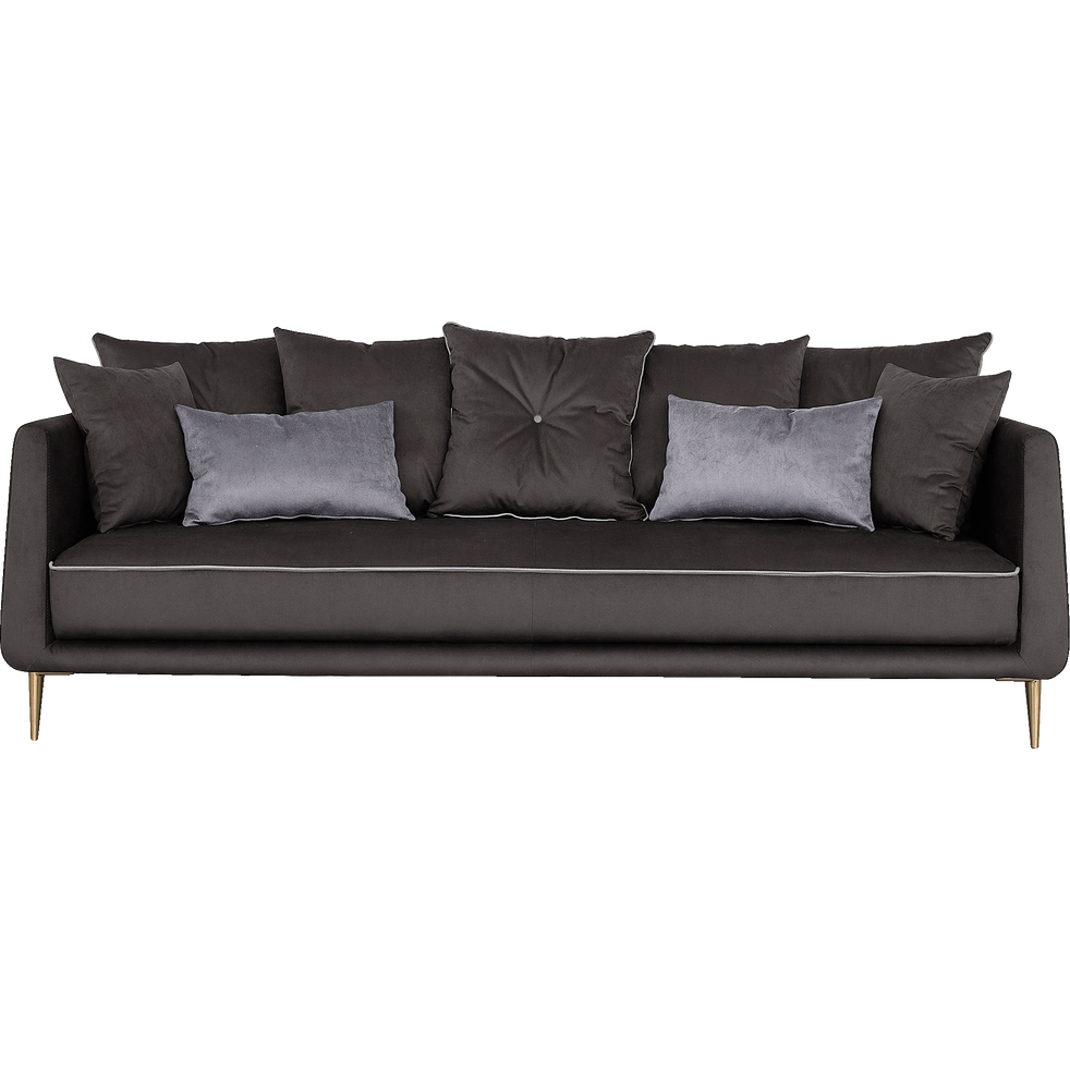 Sofa Tarantini - Anthracite