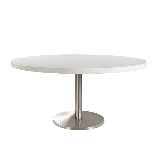 Table Brio Ø160