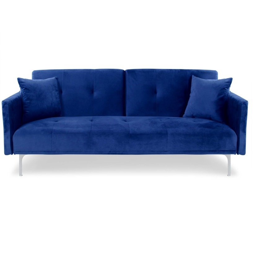Sofa Azul - Blue