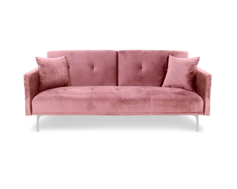 Sofa Azul - Pink