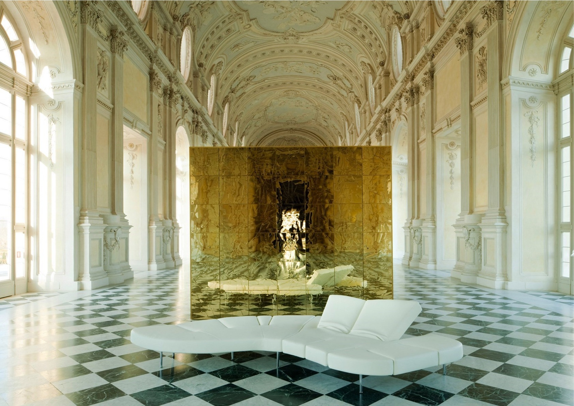 Design Furniture Rental - Furniture Rental Paris - Event Furniture Hire in France - DeLafaix